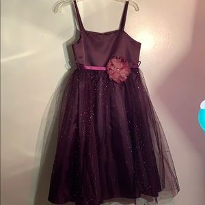 Girls dress